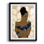 «Ethnic Beauty II» par - Impression sur-1539389384-1539389389