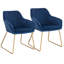 Renard Upholstered Dining Chair-206628910