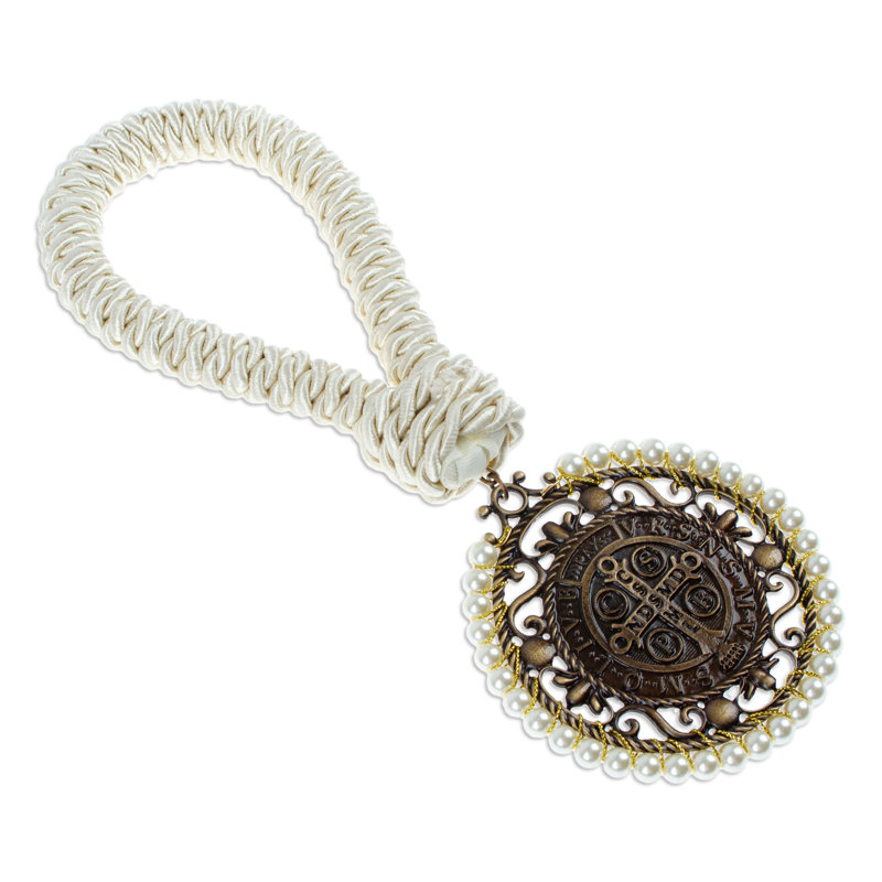 Porte-poignées de porte Novica