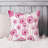 Botanical Pink Dandelions V Modern-530103759