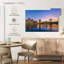 Lilie mauve à Pittsburgh-107844702