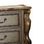 Table de chevet Dresde Dresde