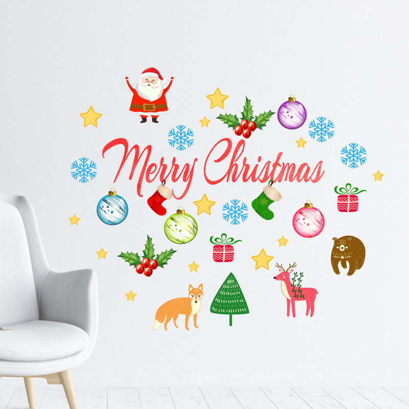 Religious & Spiritual Wall Decal