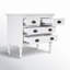 Easterbrook 4 Drawer Chest-940662760