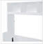 Lit escamotable Murphy avec placard et tiroirs-725601339