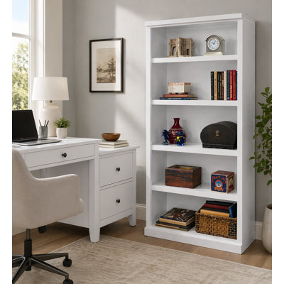 Irie Bookcase