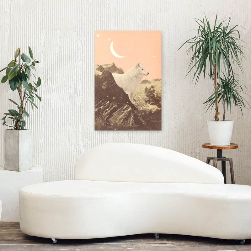 Print, 91.44cm H x 60.96cm W