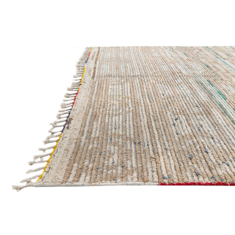 Tapis de couloir Nathaniel
