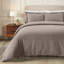 Ensemble de housse de couette chaude et chaude 100% flanelle de coton brossé Écosse-1940486129-1940486139