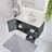 Modway Vitality 36" Bathroom Vanity-1518603095-1518603093