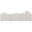Canapé modulaire réversible de 108 po Lavitta-64839724