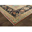 Serapi Handmade Wool Geometric Area Rug-14437405
