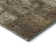 Premium Machine Washable Prisco Brown Rug