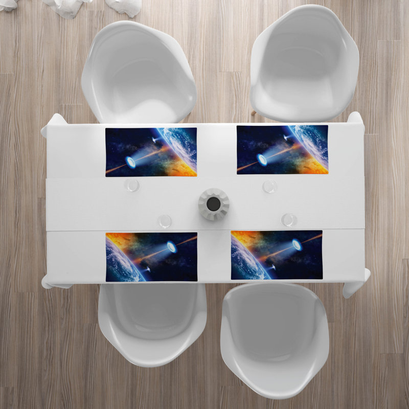 Récapitulatif 18,5" space outer