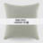 Solid Cotton Throw Pillow-159950370