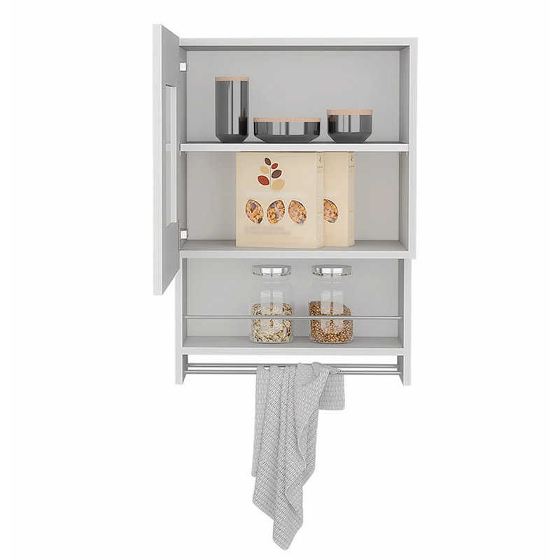 Accent Cabinet