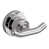 Polished Chrome selected