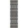 Maliana Washable Moroccan Indoor / Outdoor Rug