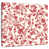 White/Red Canvas selected