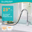 Robinet de cuisine AlenArtWater-101233190