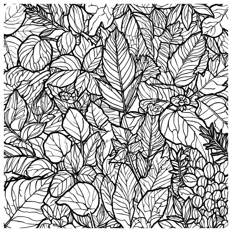 Illustration détaillée des housses de couette, Grand lit