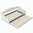 Versatile Upholstered Daybed with Drawers for Enhanced Comfort and Functionality-301010982