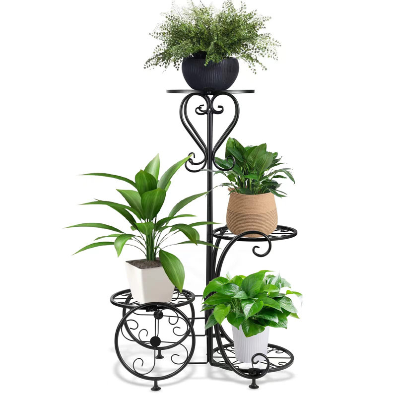 Support pour plante Guhan