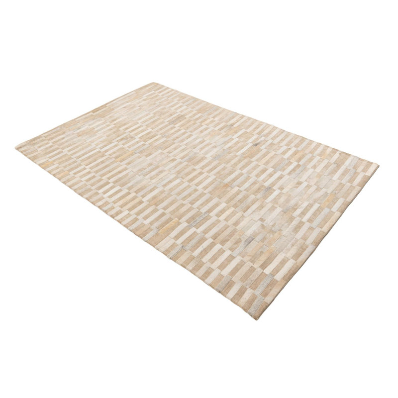 Tapis crème Orlowski