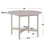 Gather 4 Piece Nook Banquette Set-1720977416-1720977422