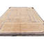 Moroccan Hand Knotted Wool Geometric Area Rug-1269383149
