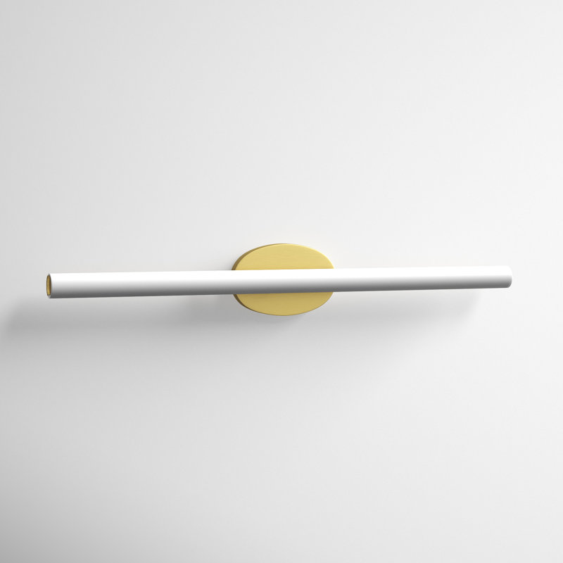 Brigitte Dimmable LED Vanity Light