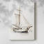 Impression sur toile encadrée-384351948