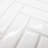 11.03'' W x 8'' L Gel Peel and Stick Mosaic Tile