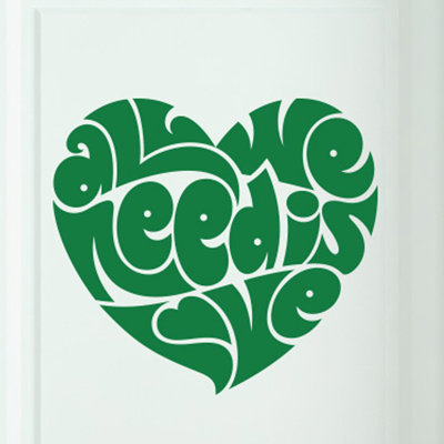 Wall Decal
