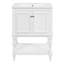 Meuble-lavabo moderne 24 po avec lavabo et rangement en céramique-2061995413-2061995412