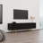 Watchet 70.9" Modern TV Stand with High Gloss Finish-2114025730