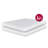 Doze 6 in. Firm Gel Memory Foam Bed in a Box Mattress, Twin-102076922