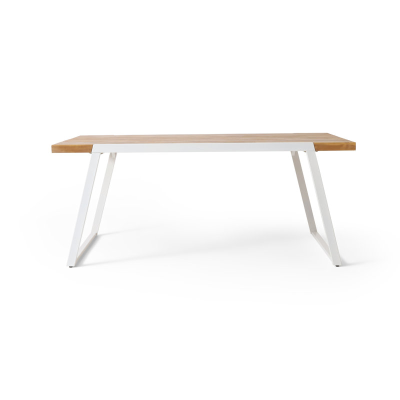 Gaylor Dining Table （Only Include Table)