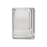 Nordic Ware Naturals 3 Piece Baking Set