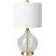 Lampe de table Iversen DeMontfort