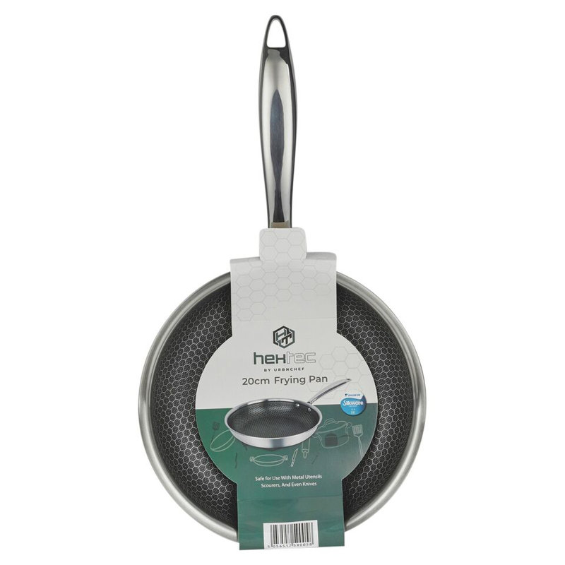 Sadora 1 - Piece Non-Stick Aluminum Cookware Set