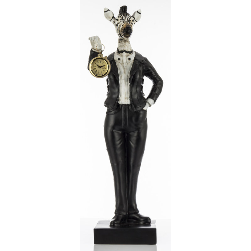 Wessel Statue