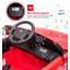 12V 12V 4,5 MPH jouets pour enfants 3-8-101962261