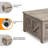 Piero Coffee Table-1758891008