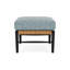 Galloway Outdoor Ottoman Patio Ottoman-1296437171