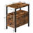 Ashippun 24'' Tall 2 - Drawer Side Table with Storage-526622826