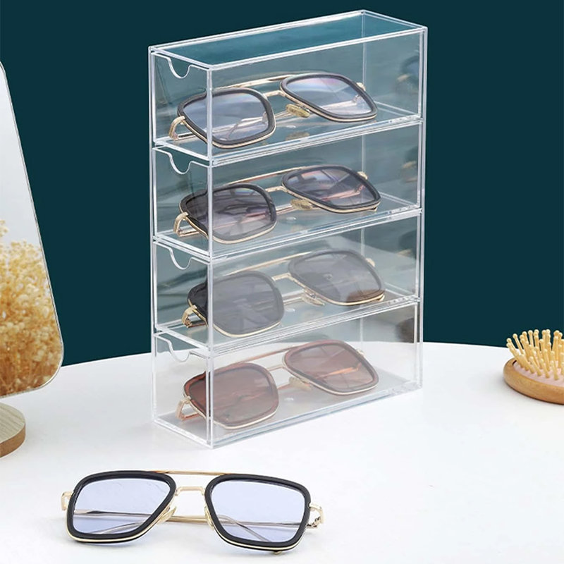 Organisateur de lunettes de soleil Houstyn Ondisplay