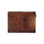 45cm W Solid Wood Bedside Table