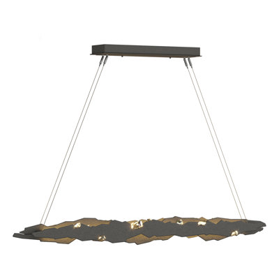 Trove Kitchen Island LED Pendant
