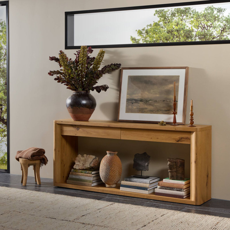 Novella 72'' W Console Table